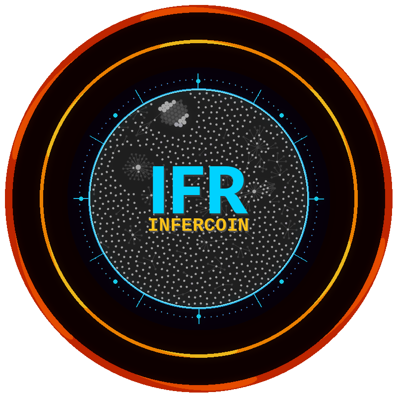 InferCoin logo
